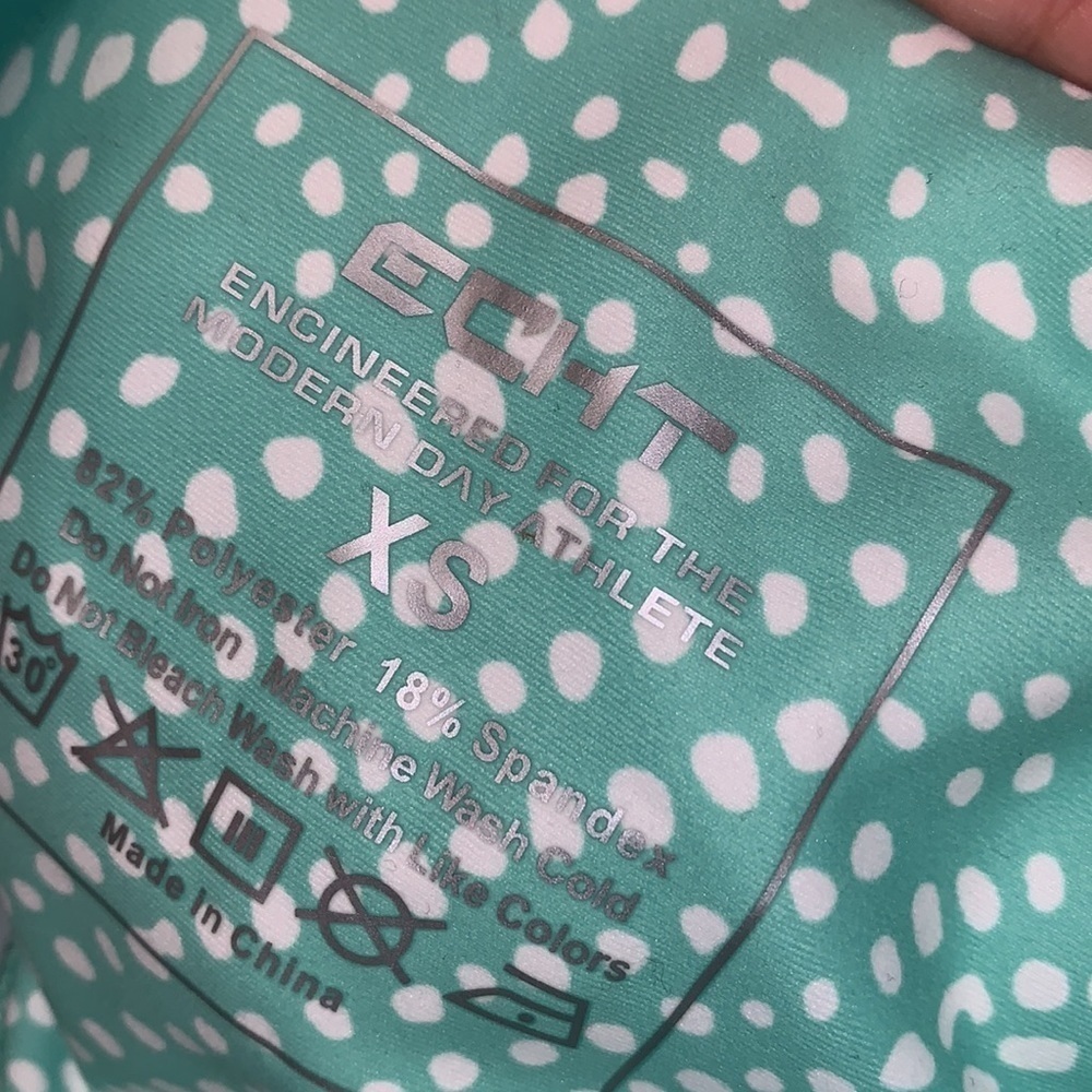 ECHT Leggings - Picture 4 of 5